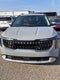 2025 Kia Carnival Hybrid EX