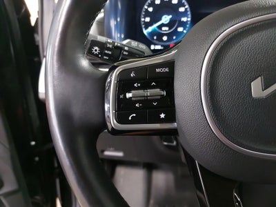 2024 Kia Carnival SX Prestige