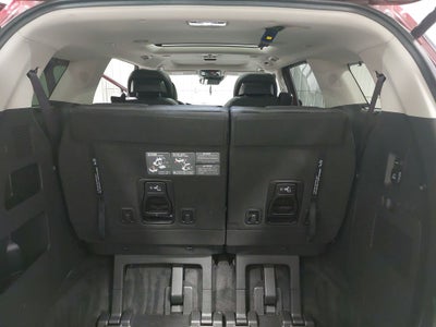 2023 Kia Carnival SX Prestige