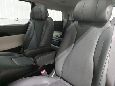 2023 Kia Carnival SX Prestige