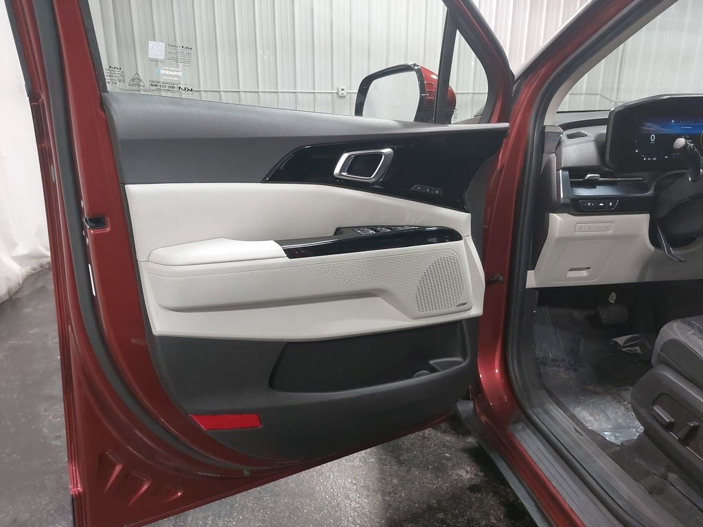 2023 Kia Carnival SX Prestige