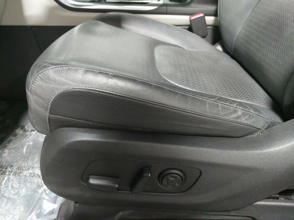 2023 Kia Carnival SX Prestige