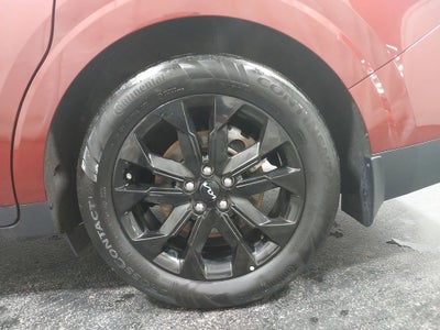 2023 Kia Carnival SX Prestige