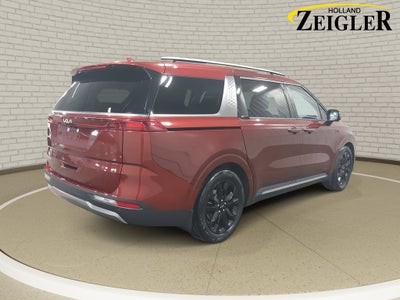 2023 Kia Carnival SX Prestige