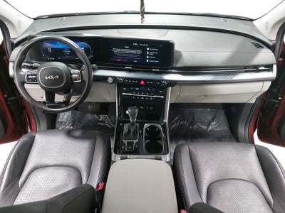 2023 Kia Carnival SX Prestige