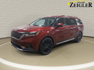 2023 Kia Carnival SX Prestige