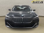 2020 BMW 7 Series 750i xDrive