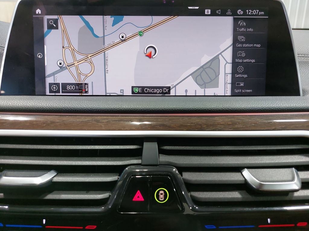 2020 BMW 7 Series 750i xDrive