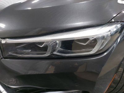 2020 BMW 7 Series 750i xDrive