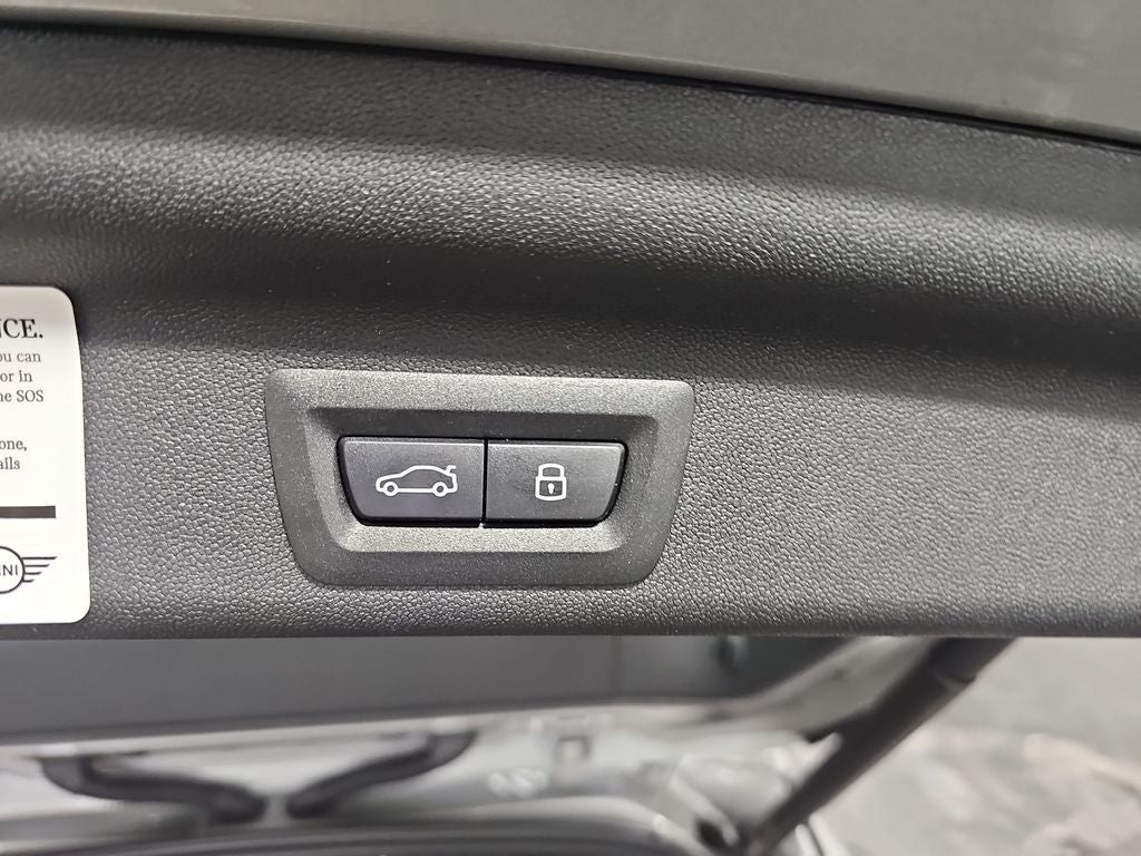 2026 MINI Cooper S Countryman Signature Plus