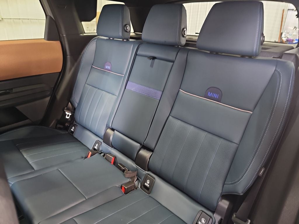 2026 MINI Cooper S Countryman Signature Plus