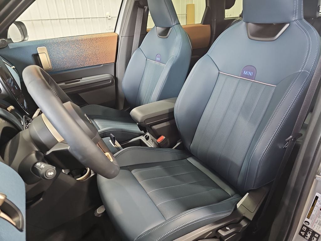 2026 MINI Cooper S Countryman Signature Plus