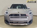 2026 MINI Cooper S Countryman Signature Plus