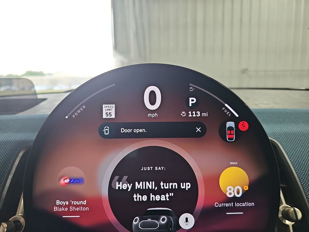 2026 MINI Cooper S Countryman Signature Plus