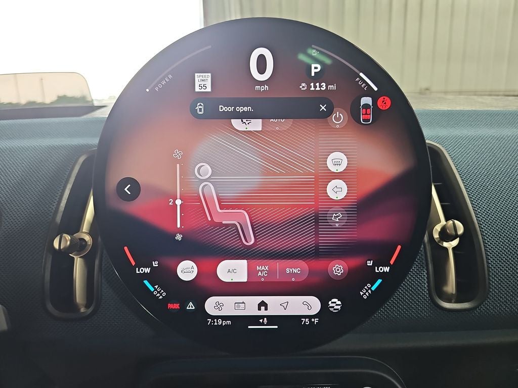 2026 MINI Cooper S Countryman Signature Plus