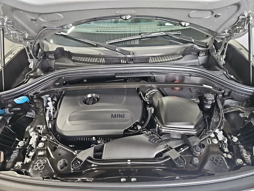 2026 MINI Cooper S Countryman Signature Plus