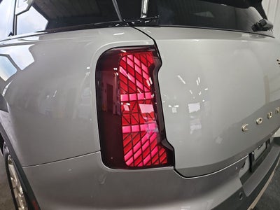 2026 MINI Cooper S Countryman Signature Plus