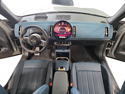 2026 MINI Cooper S Countryman Signature Plus