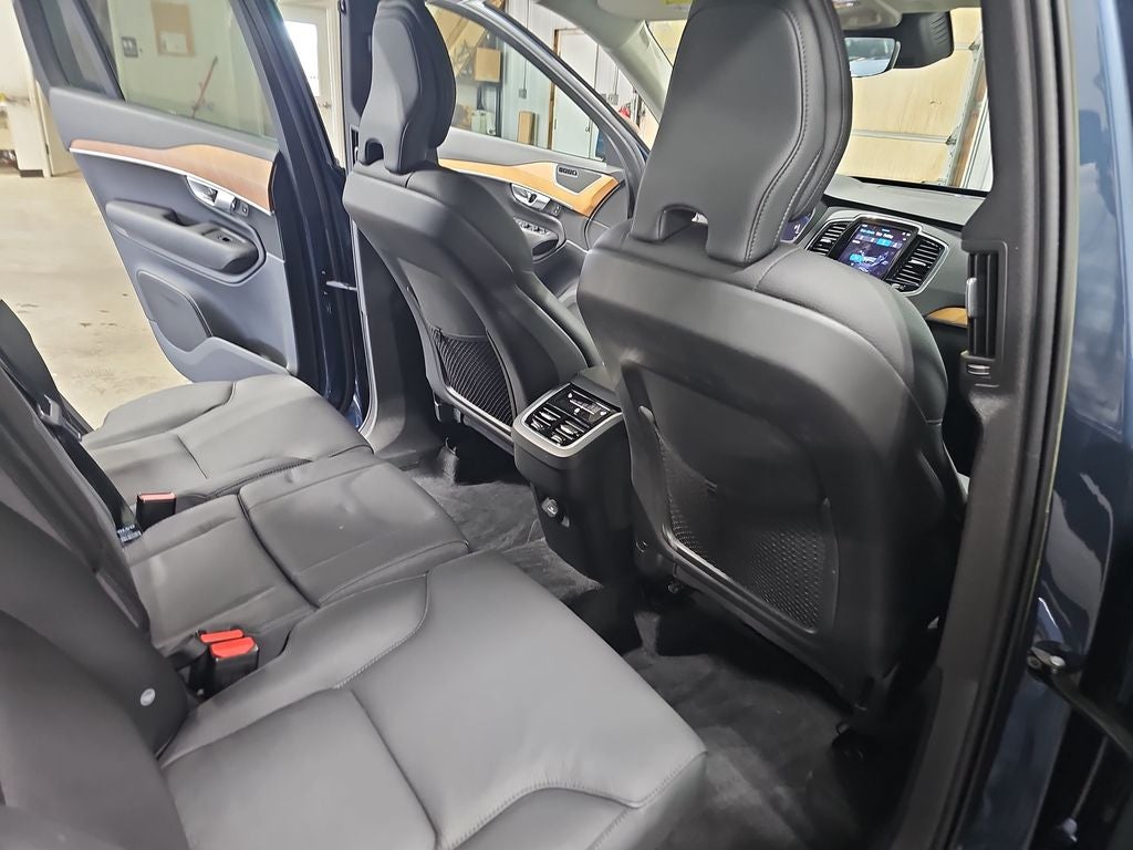 2023 Volvo XC90 B6 Plus 7-Seater