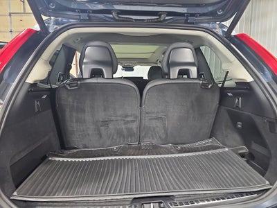 2023 Volvo XC90 B6 Plus 7-Seater