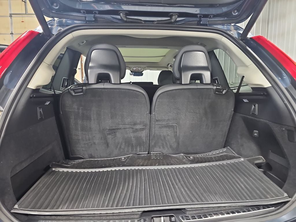 2023 Volvo XC90 B6 Plus 7-Seater