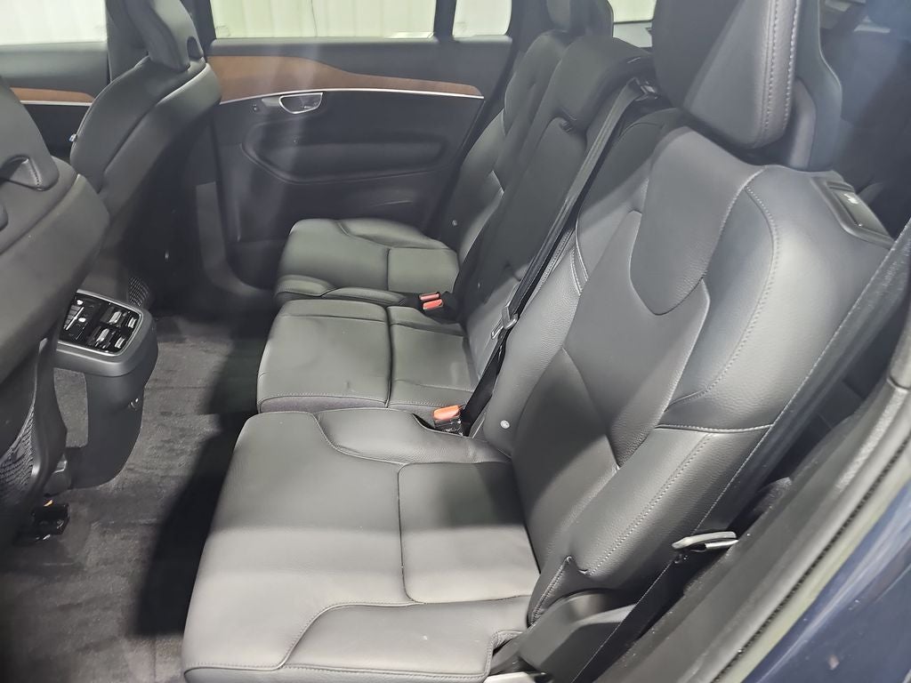2023 Volvo XC90 B6 Plus 7-Seater