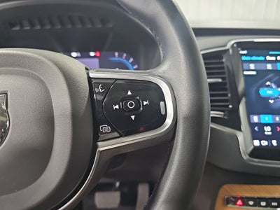 2023 Volvo XC90 B6 Plus 7-Seater
