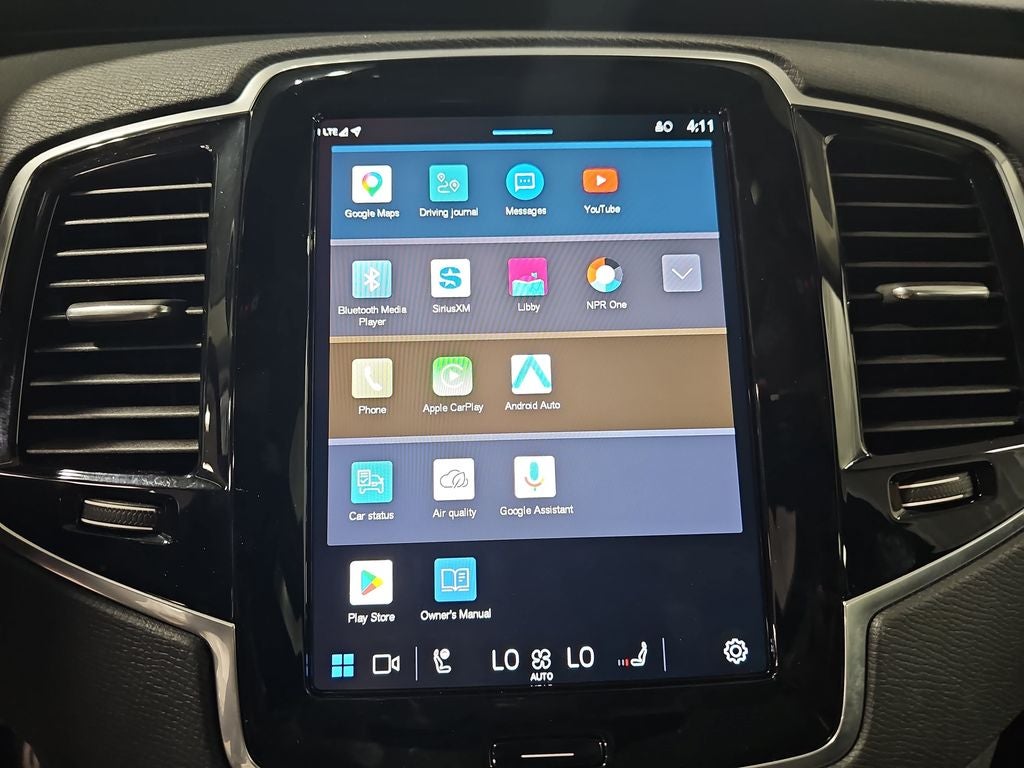 2023 Volvo XC90 B6 Plus 7-Seater
