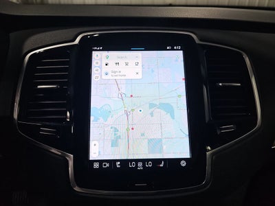 2023 Volvo XC90 B6 Plus 7-Seater