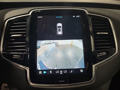 2023 Volvo XC90 B6 Plus 7-Seater