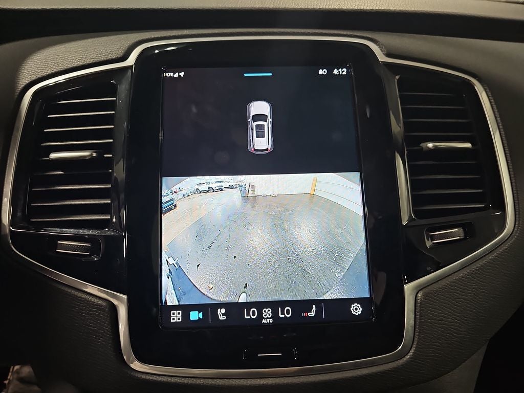2023 Volvo XC90 B6 Plus 7-Seater