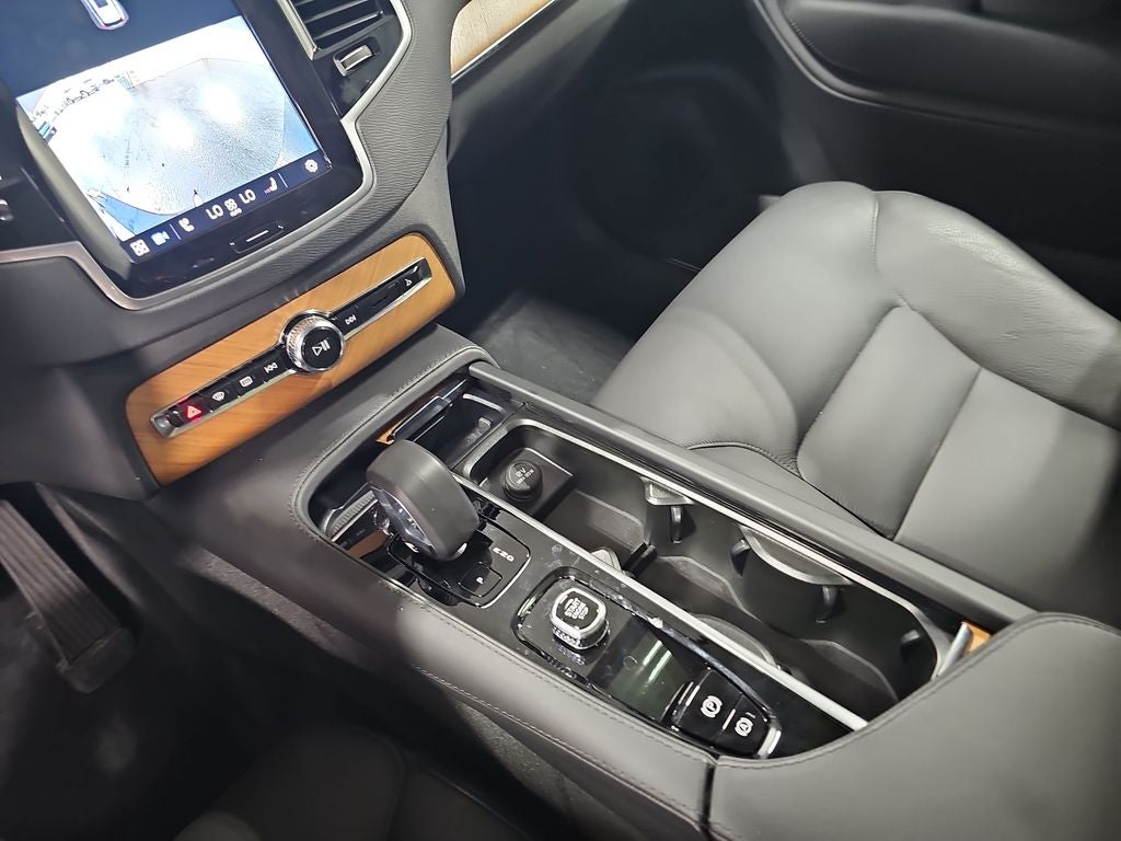 2023 Volvo XC90 B6 Plus 7-Seater