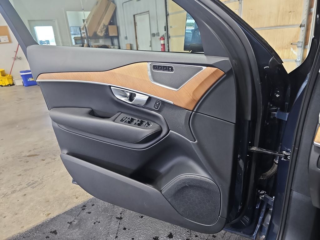 2023 Volvo XC90 B6 Plus 7-Seater