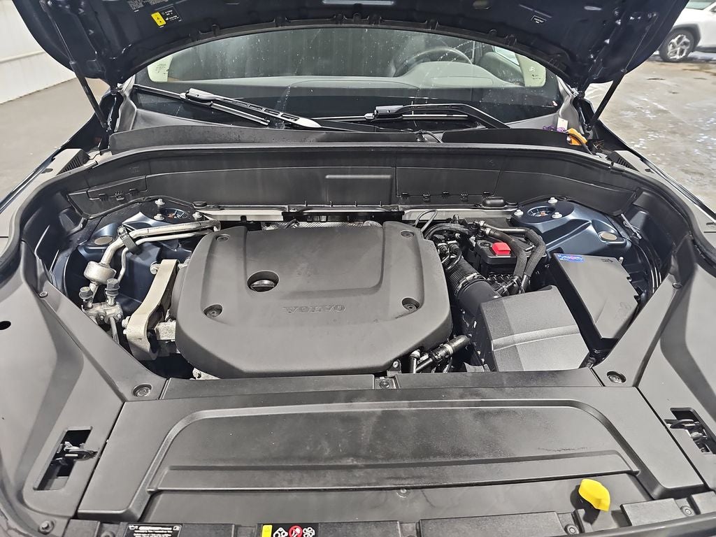 2023 Volvo XC90 B6 Plus 7-Seater