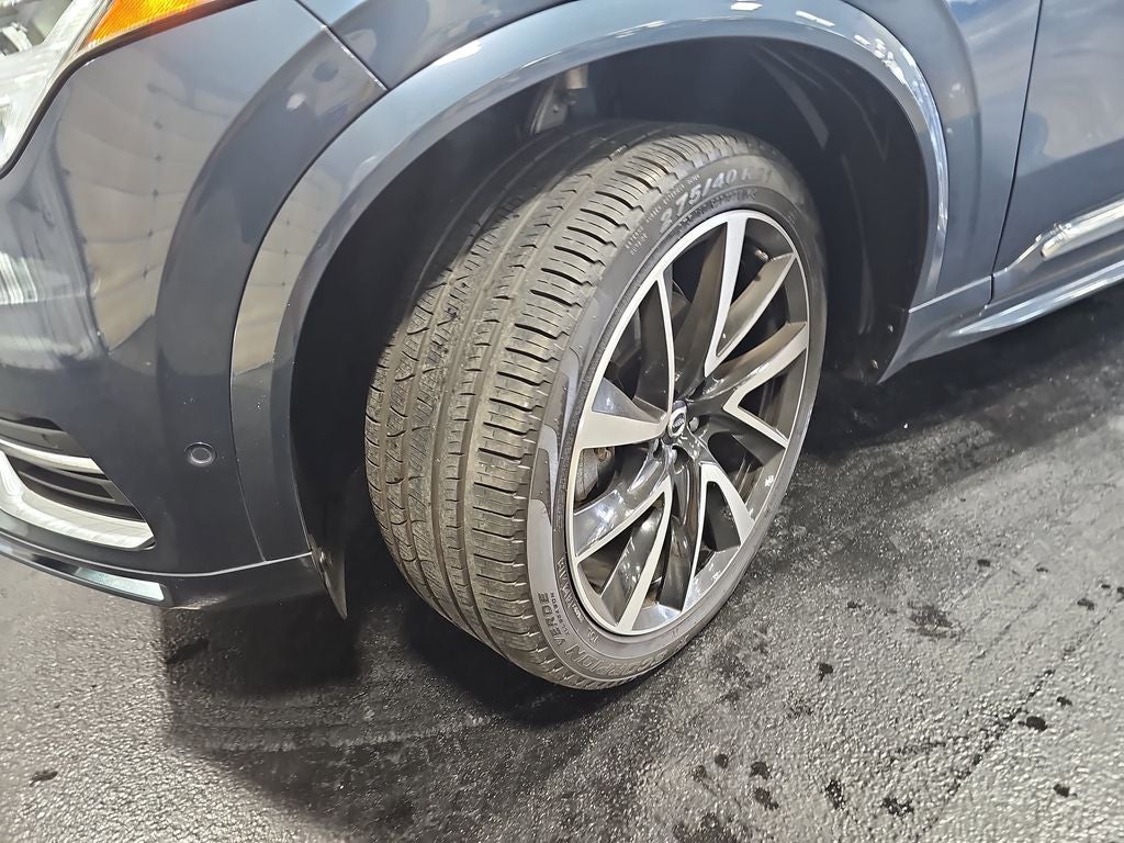 2023 Volvo XC90 B6 Plus 7-Seater