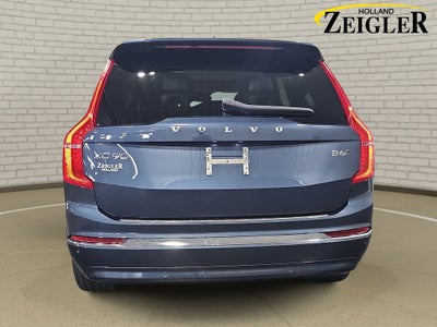 2023 Volvo XC90 B6 Plus 7-Seater
