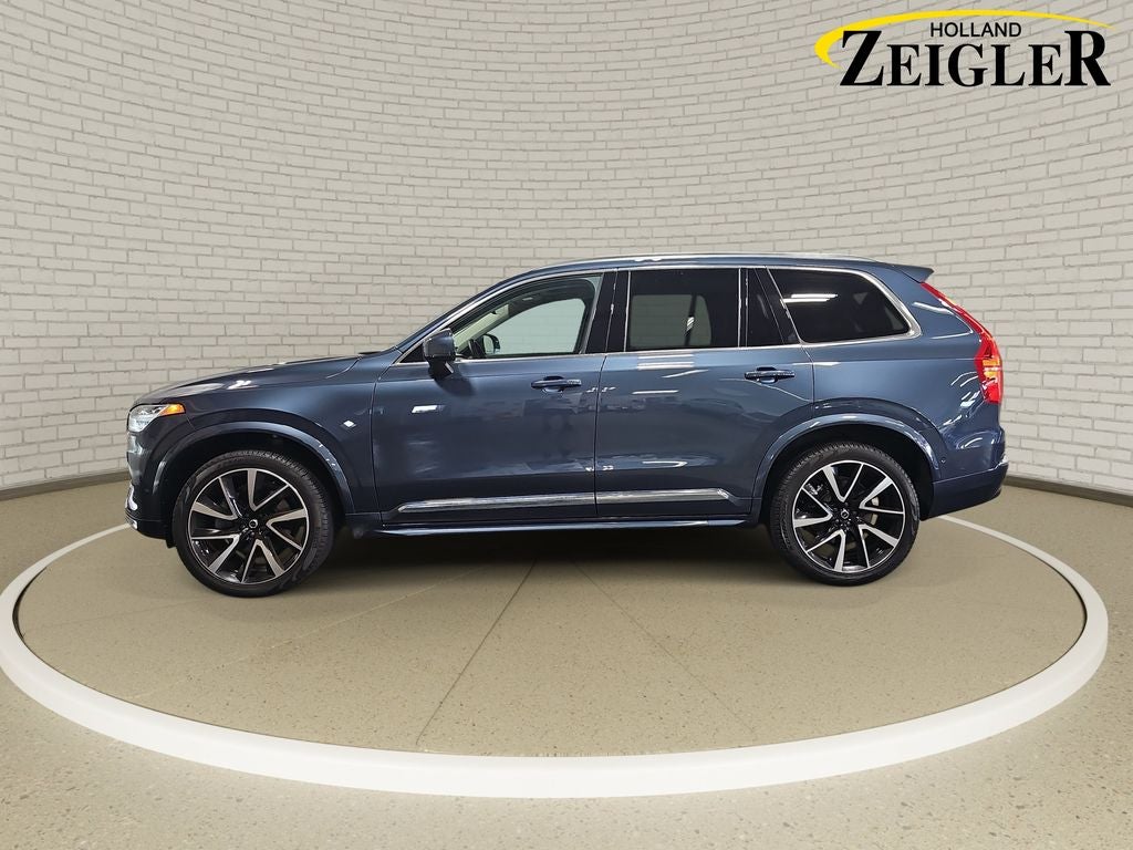 2023 Volvo XC90 B6 Plus 7-Seater