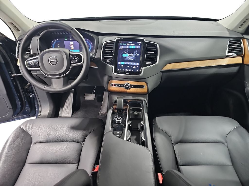 2023 Volvo XC90 B6 Plus 7-Seater