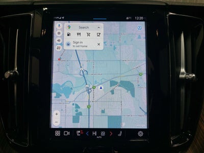 2023 Volvo XC60 B6 Ultimate Bright Theme