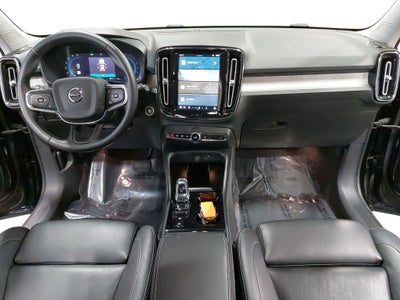 2024 Volvo XC40 B5 Plus Dark Theme