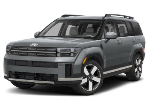 2026 Hyundai SANTA FE HYBRID Limited 6P
