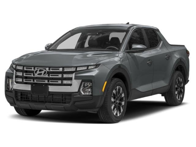 2027 Hyundai SANTA CRUZ SE