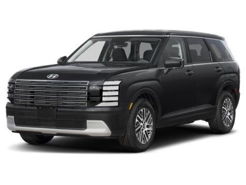 2027 Hyundai PALISADE SE