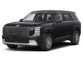 2027 Hyundai PALISADE SE