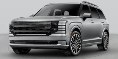 2026 Hyundai PALISADE HYBRID SEL Premium 8P