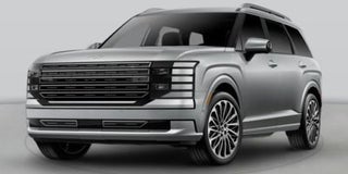2026 Hyundai PALISADE HYBRID SEL 7P