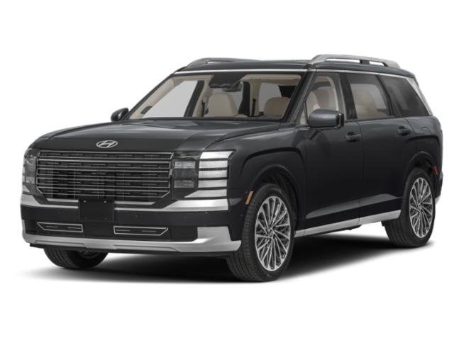 2026 Hyundai Palisade's photo