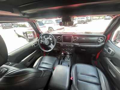 2023 Jeep Wrangler Rubicon 392