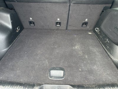 2022 Jeep Cherokee X