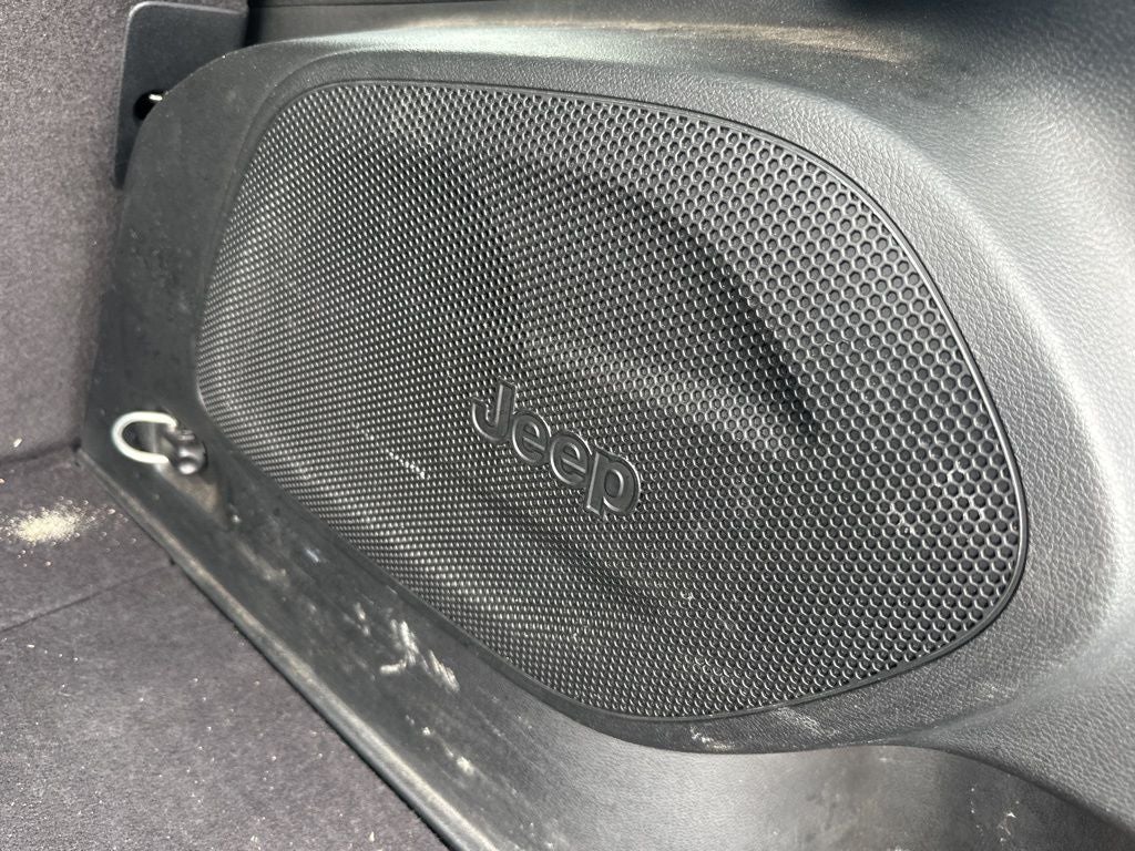 2022 Jeep Cherokee X